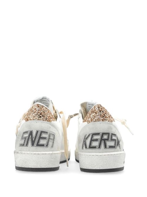 Sneaker Ballstar GOLDEN GOOSE | GWF00117F00611810750
